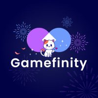 Gamefinity(@Gamefinity_CM) 's Twitter Profile Photo