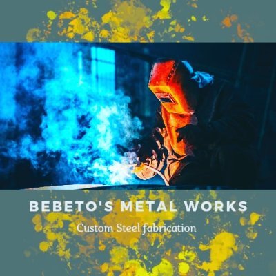 Bebeto's Metal Works is a manufacturing company, we specialize in structural metal fabrication.
We're a proudly 100% 🇿🇦 owned.