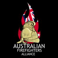 Australian Firefighters Alliance (@ausfirealliance) 's Twitter Profile Photo Australian Firefighters Alliance (@ausfirealliance) 's Twitter Profile Photo