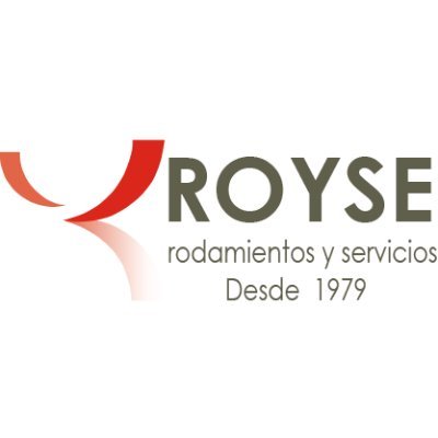 ROYSE, Rodamientos y Servicios