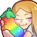 She/Her. Smol, makes weird noises, ❤️ rainbows, pandas, tech. Digital Analyst & Twitch Affiliate, Sufferer of Endometriosis, Autistic https://t.co/1WSeLIFQqI