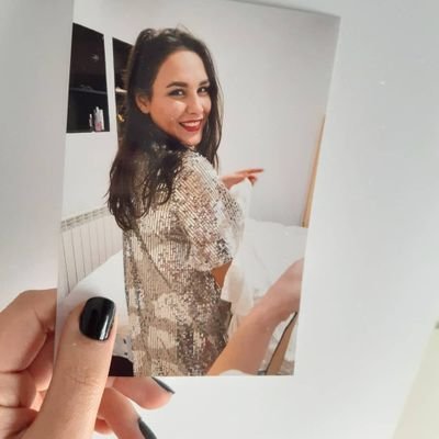 iulia_piv's profile picture. En proceso de