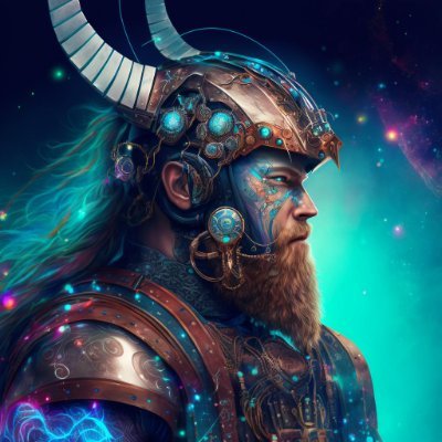 Degenerately building in Web3 |
Co-founder & CEO of MYTH