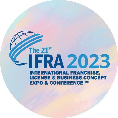 International Franchise, License & Business Concept Expo & Conference (IFRA) Coming soon, on 25 - 27 August 2023 at ICE BSD City Organized by Dyandra Promosindo