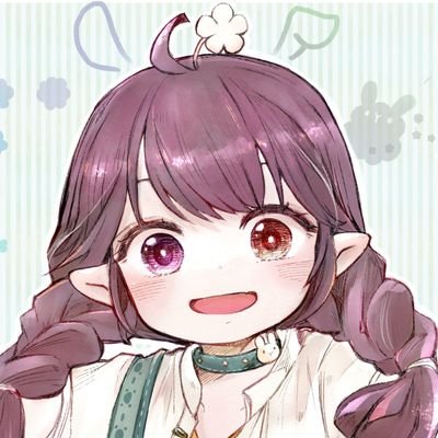 non³(のんのんのん) 💫FF14をのんびり³楽しむ🐧ララ🧸＆more🐈🐰໒꒱ 🍀𓂃◌𓈒𓐍 🏡(#InnocentMarble 📷🆗) 📎https://t.co/5AJj9yHz5L