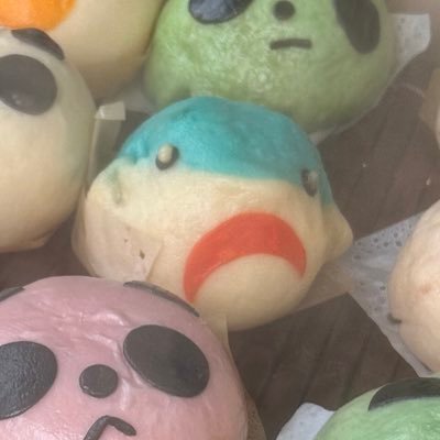 まんじゅうさんのプロフィール画像