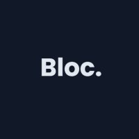 The Bloc. (@theblocalpha) 's Twitter Profile
