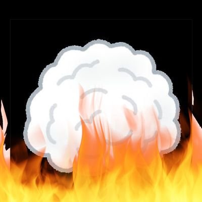 燃える綿(ユウ)@緊急避難先は固定さんのプロフィール画像