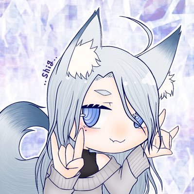 しぐたろ🦊さんのプロフィール画像