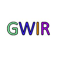 GWIR (@__gwir) Twitter profile photo