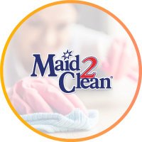 Maid2Clean UK (@maid2clean) 's Twitter Profile