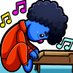 Fuzz (@fuzzgotgames) Twitter profile photo Fuzz (@fuzzgotgames) Twitter profile photo