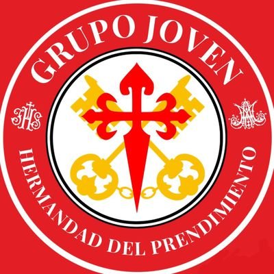 Perfil Oficial del Grupo Joven de la Pontificia y Real Hermandad de Ntro Padre Jesús del Prendimiento, María Santísima del Desamparo y Apóstol Señor San Pedro.