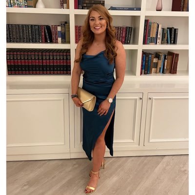 _kaay_'s profile picture. Irish