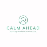 Calm Ahead Community Interest Company(@CalmAheadCIC) 's Twitter Profile Photo