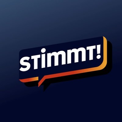 StimmtTalk Profile Picture