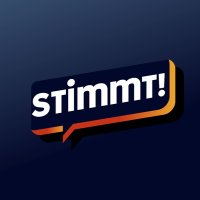 Stimmt! Der Nachrichtentalk(@StimmtTalk) 's Twitter Profile Photo