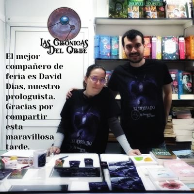 Come libros