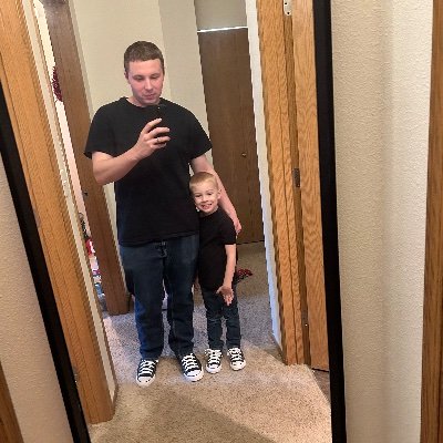 rlymurr's profile picture. big lurk