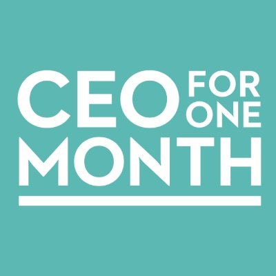 CEOfor1Month Profile Picture