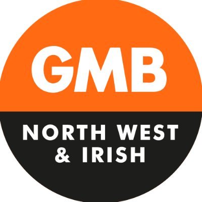 GMB Union North West & Irish