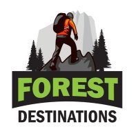Forest Destinations(@extremeforests) 's Twitter Profile Photo