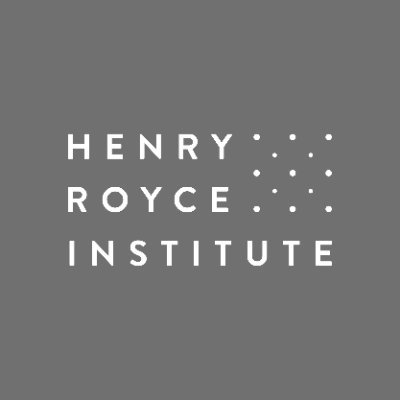 RoyceInstitute Profile Picture