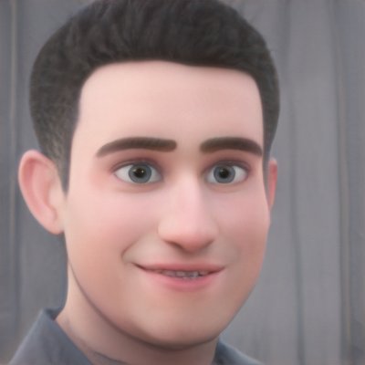 AdomasAlberton's profile picture. java Web Developer