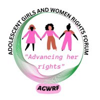 Adolescent Girls and Women Rights Forum (AGWRF) (@official_agwrf) 's Twitter Profile