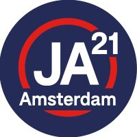 JA21 Amsterdam(@AmsterdamJa21) 's Twitter Profile Photo