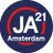 JA21 Amsterdam