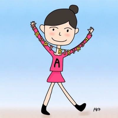 @HappyAkk
