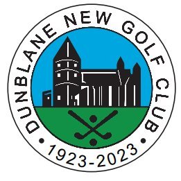 DunblaneNewGC's profile picture. Welcome to Dunblane New GC - A James Braid gem in the heart of Scotland. A warm welcome awaits. #dngc1923 #scotspirit