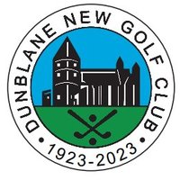 Dunblane New G.C. (@dunblanenewgc) 's Twitter Profile