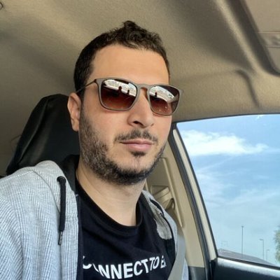 shoker_osama's profile picture. 