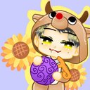 sunflower_ika