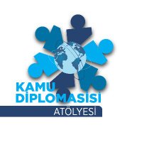Kamu Diplomasisi Atölyesi(@DiplomasisiKamu) 's Twitter Profile Photo