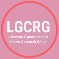 Leicester Gynaecological Cancer Research Group (@leicestergcrg) Twitter profile photo