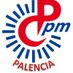 CPPM Palencia (@cppmpalencia) Twitter profile photo CPPM Palencia (@cppmpalencia) Twitter profile photo