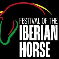 Festival of the Iberian Horse(@iberianfestival) 's Twitter Profile Photo