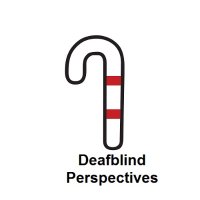 Deafblind Perspectives(@DB_Perspectives) 's Twitter Profile Photo