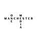 Manchester One Media (@mcronemedia) Twitter profile photo