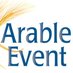 Arable Event (@arableevent) Twitter profile photo Arable Event (@arableevent) Twitter profile photo