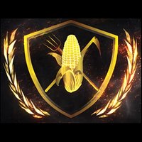 Corn Warriors(@cornwarriorstv) 's Twitter Profile Photo