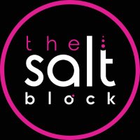 theSalt Block(@thesalt_block) 's Twitter Profile Photo