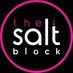 theSalt Block (@thesalt_block) Twitter profile photo