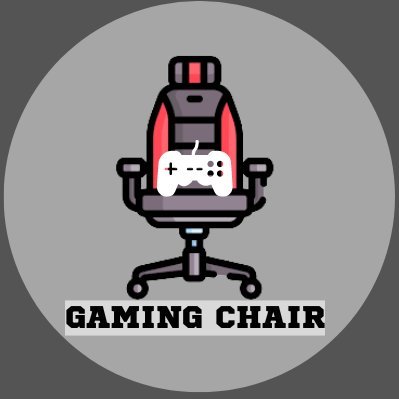 Many young people want to create gaming videos for which gaming chairs are must. So, I am recommending you the best.