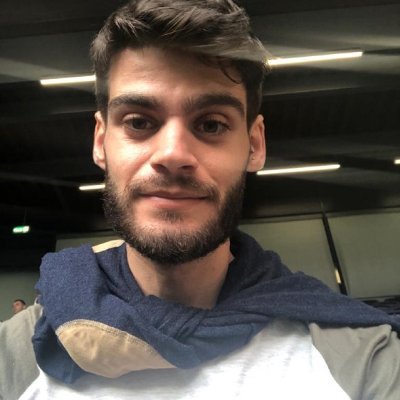 IdanMartin1's profile picture. 