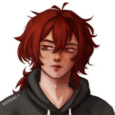 kkagureさんのプロフィール画像