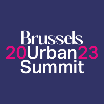 12-15 June 2023 An initiative of @brusselsint, @EUROCITIES, @metropolis_org and the @OECD Champion mayors for Inclusive Growth. #BUS2023